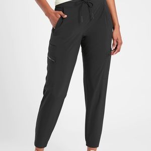 Excellent condition athleta joggers